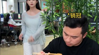 Khi bạn là mạch máu chính của công ty