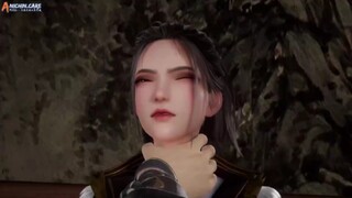 Twin Martial Souls Episode 05 Subtitle Indonesia