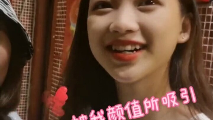 Những cô gái bị nhan sắc của tôi thu hút ơi,长沙 chính là thiên đường thả thính đấy!