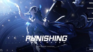 [PGR] Vera Geiravor Gacha