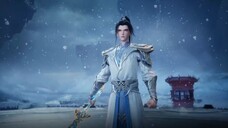Lingwu Continent eps 105
