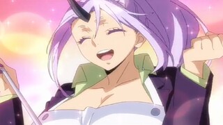 Tensura episode 13 (season 2)