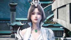 Legend Of Misty Sword Immortal Eps 10