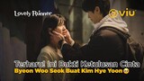 KELEWAT GREEN FLAG! Ini Bukti Ketulusan Cinta Byeon Woo Seok Buat Kim Hye Yoon 🥺 | Lovely Runner