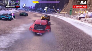 Asphalt Legends Unite