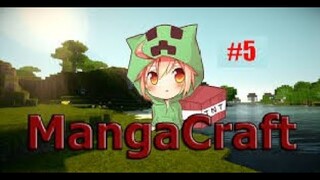 anomation minecraft manga