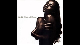 Sade - Like a Tattoo (Audio)