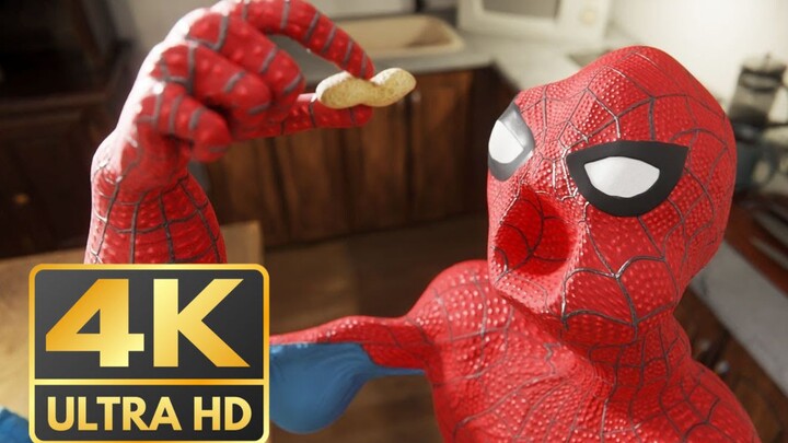 [Marvel] The Failed Man: The Most Failing Universe