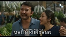 Legenda Kelam Malin Kundang | Sebuah Film Dari Cerita Rakyat Yang Dibalut Menjadi Menegangkan
