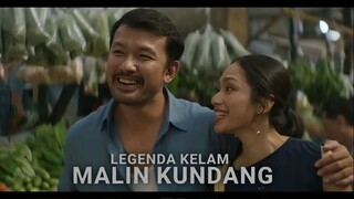 Legenda Kelam Malin Kundang | Sebuah Film Dari Cerita Rakyat Yang Dibalut Menjadi Menegangkan
