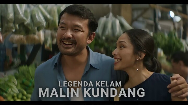 Legenda Kelam Malin Kundang | Sebuah Film Dari Cerita Rakyat Yang Dibalut Menjadi Menegangkan
