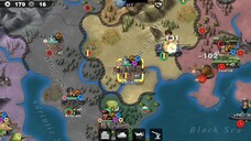 World Conqueror 4 Romania 1943