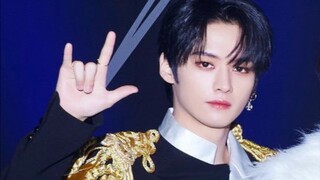 问：五舞一是怎么练舞的？答：遮眼睛盲跳