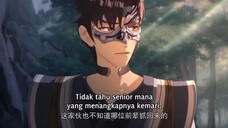 Shadow Of Heavens EPS 15 SUB INDO