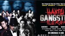 HANTU GANGSTER(2012)🇲🇾