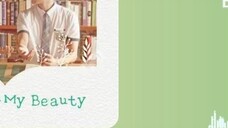 kpop song | "When the music starts, pure love comes!" | "My beauty"
