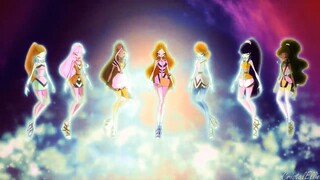 Sunshine Fairies || Chasing Cars