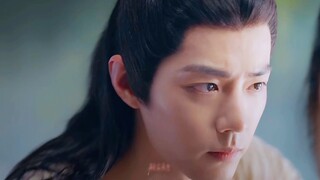 "Hoàng thân, xin hãy tôn trọng chính mình" |