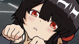[Zhanshuang] Penjara