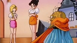 Ycass - Vendo Goku mostra o ssj3 a Goten e Trunks, Dragon Ball Z - EP 248