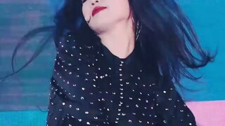 If Seo Soo-jin dances Black Mamba
