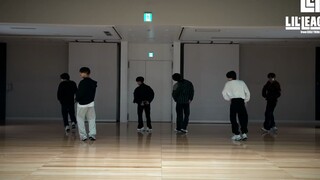 【LIL LEAGUE】《Monster》（Tập nhảy)