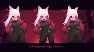 Triple Demon [ by Dong ]