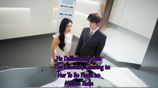 He Deliberately Lost The Lawsuit, Causing Her To Be Fined 20 Million Yuan