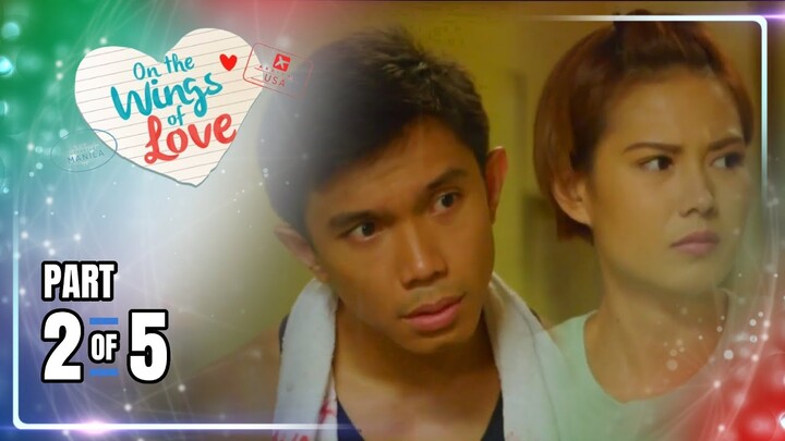 On The Wings Of Love | Episode 6 (2/5) | May 25, 2024