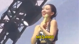 全員一起劇透MISAMO