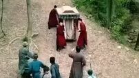 Reborn chinese drama 63