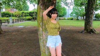 SAKAKURA SAKURA BEHIND-THE-SCENES VIDEO OF THE MAGAZINE PART 3