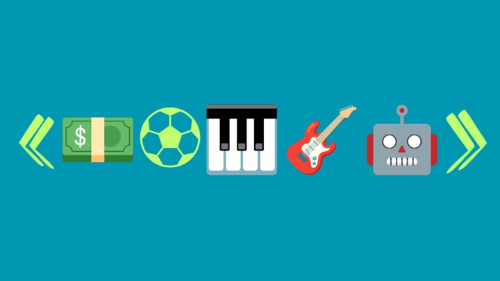 《Tiền⚽Piano🎸Robot》