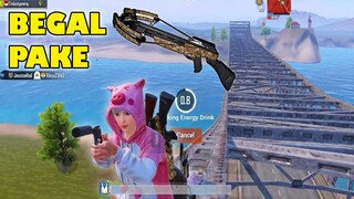 PUBG MOBILE FUNNY WTF & EPIC MOMENTS | TimLoot