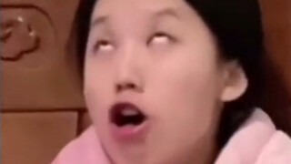 哥斯拉来了都得喊声姨