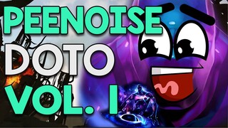 Peenoise Doto Vol. 1