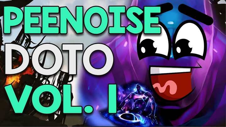 Peenoise Doto Vol. 1