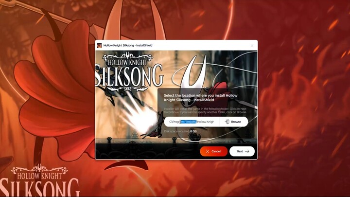 Hollow Knight Silksong Torrent