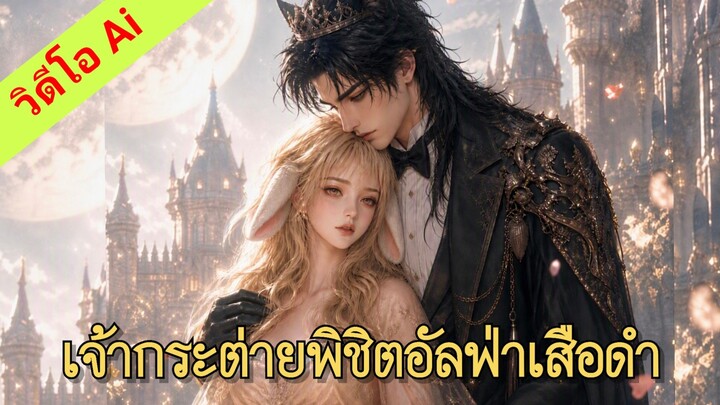 (ซับไทย) เจ้ากระต่ายพิชิตอัลฟ่าเสือดำ