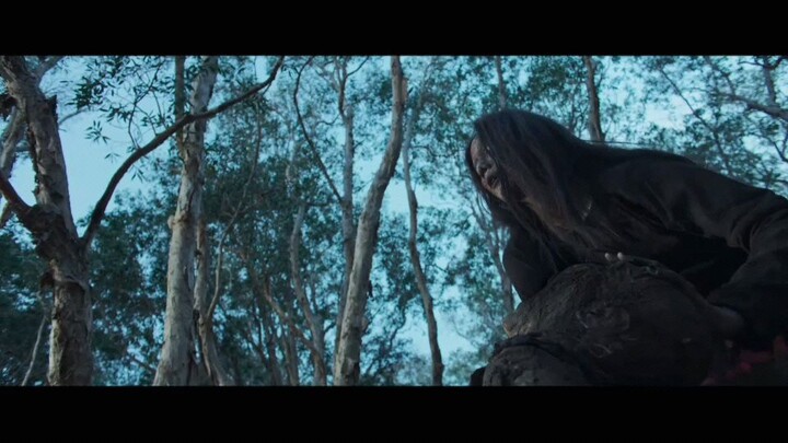กระสุนพิศมรของพี่ยักษ์ จะหมดฤทธิ์จริงหรือ  ธี่หยด2 Ep.13