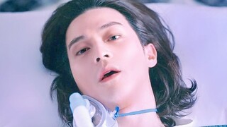 【重传】【恶之花/白熙成个人向】病娇‖疯批‖绿茶‖哭包‖连环鲨手——您的好友【白熙成】现已加入韩国塞口派丝男模套餐