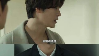 lp可不是只会让人欺负的小白兔，杀人诛心也用的炉火纯青啊