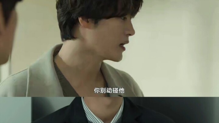 lp可不是只会让人欺负的小白兔，杀人诛心也用的炉火纯青啊