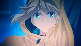 ราชาของฉัน: ฉันลงมือแล้ว! ขยับครั้งเดียวก็จบ! มีอะไรจะพูด! - -