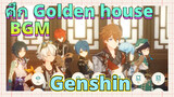 ศึก Golden house BGM