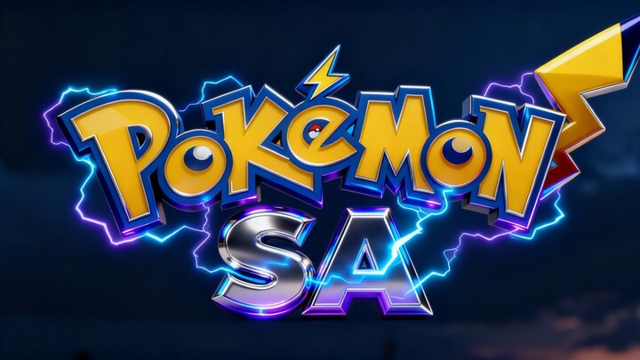 [ Pokémon Fan Game] What kind of game did I spend two and a half years making? Pokémon SA2.0 Officia