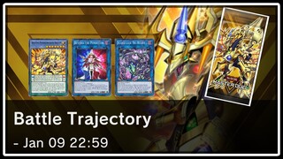 PACK OPENING! Battle Trajectory! Pay to Lose with Scareclaws and More! [Yu-Gi-Oh! Master Duel]