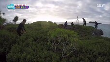 Law of the Jungle in New Caledonia [4] SUB INDO