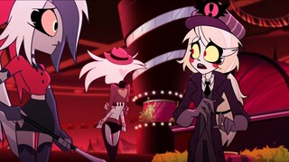 Hazbin hotel S2E3(Reupload)