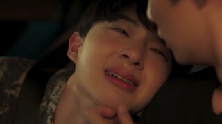 Although there was a kiss at the end, the previous dialogue was too cruel! | Episode 2 of the Thai d
